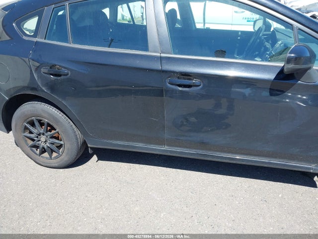 Subaru Impreza 2.0i Premium 2018 4S3GTAB6XJ3724453 Image 6