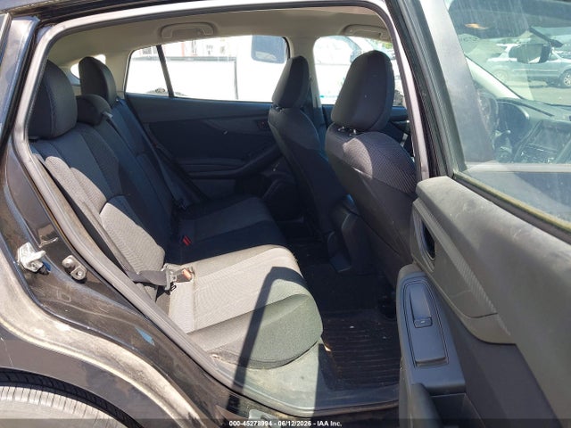 Subaru Impreza 2.0i Premium 2018 4S3GTAB6XJ3724453 Image 8