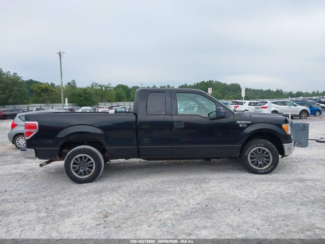 Aukcja sprzedaży 2010 Ford F-150 Fx2 Sport/stx/xl/xlt, vin: 1FTEX1C84AKA38605, numer aukcji: 45278998