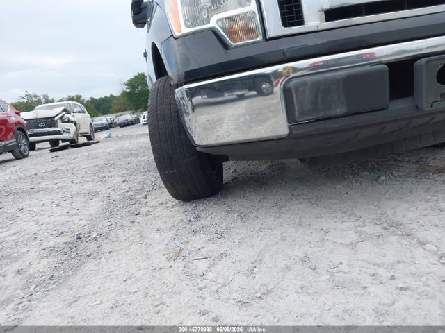 Aukcja sprzedaży 2010 Ford F-150 Fx2 Sport/stx/xl/xlt, vin: 1FTEX1C84AKA38605, numer aukcji: 45278998