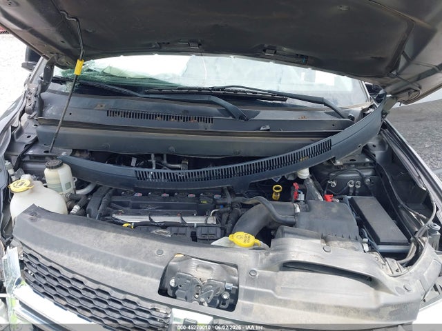 Продаж на аукціоні авто 2019 Dodge Journey Se, vin: 3C4PDCBB1KT835534, номер лоту: 45279010