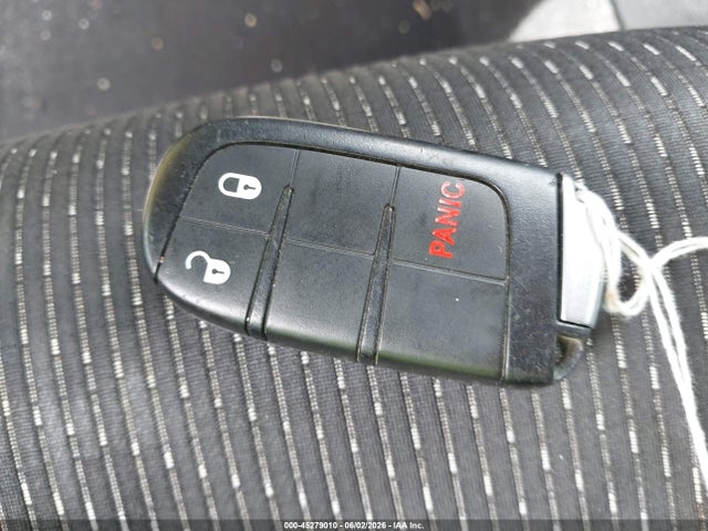 Продаж на аукціоні авто 2019 Dodge Journey Se, vin: 3C4PDCBB1KT835534, номер лоту: 45279010