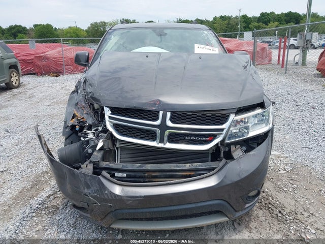 Продаж на аукціоні авто 2019 Dodge Journey Se, vin: 3C4PDCBB1KT835534, номер лоту: 45279010