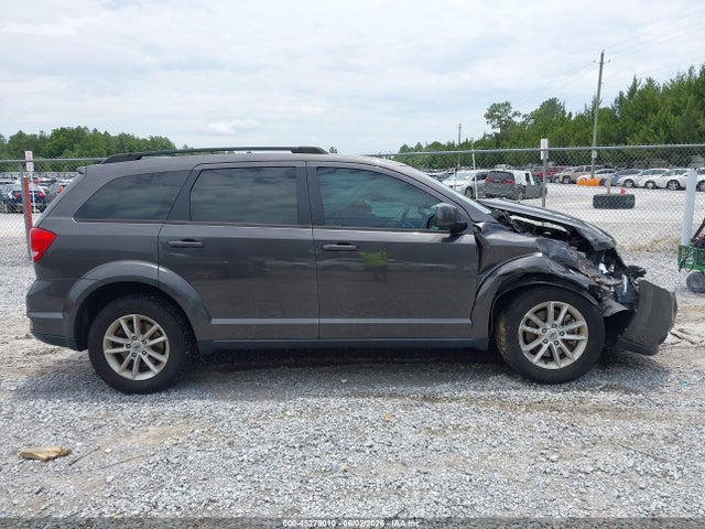Продаж на аукціоні авто 2019 Dodge Journey Se, vin: 3C4PDCBB1KT835534, номер лоту: 45279010