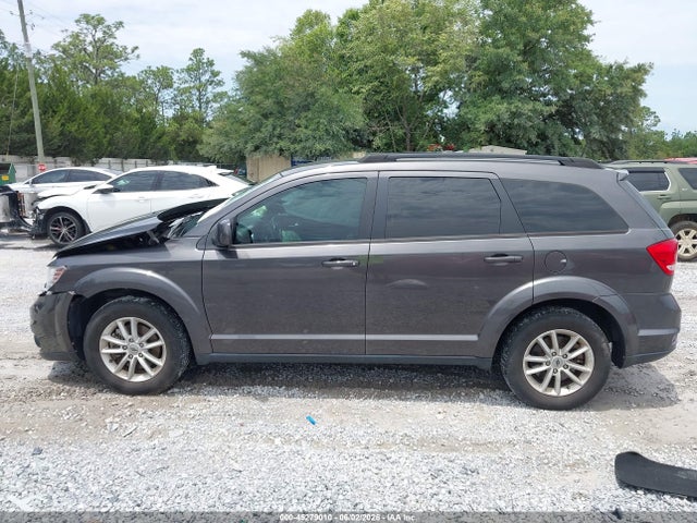 Продаж на аукціоні авто 2019 Dodge Journey Se, vin: 3C4PDCBB1KT835534, номер лоту: 45279010