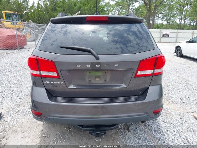 Продаж на аукціоні авто 2019 Dodge Journey Se, vin: 3C4PDCBB1KT835534, номер лоту: 45279010
