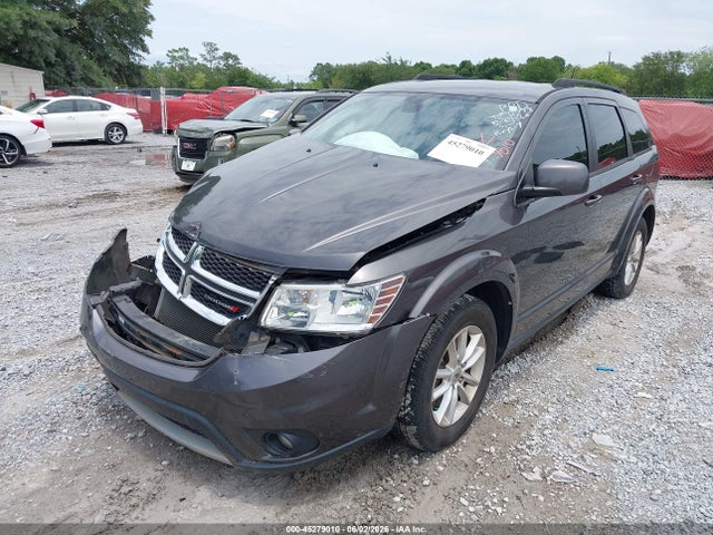 Продаж на аукціоні авто 2019 Dodge Journey Se, vin: 3C4PDCBB1KT835534, номер лоту: 45279010