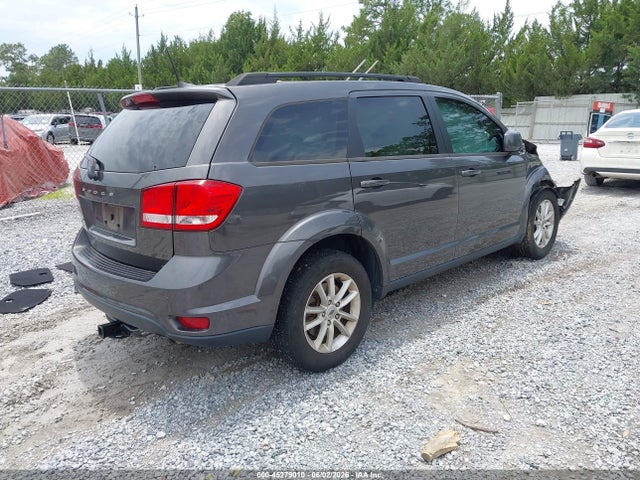 Продаж на аукціоні авто 2019 Dodge Journey Se, vin: 3C4PDCBB1KT835534, номер лоту: 45279010