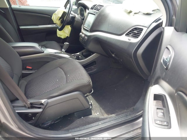 Продаж на аукціоні авто 2019 Dodge Journey Se, vin: 3C4PDCBB1KT835534, номер лоту: 45279010