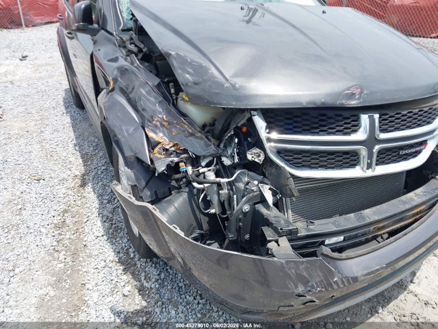 Продаж на аукціоні авто 2019 Dodge Journey Se, vin: 3C4PDCBB1KT835534, номер лоту: 45279010