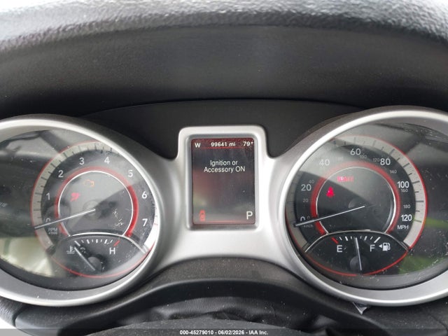 Продаж на аукціоні авто 2019 Dodge Journey Se, vin: 3C4PDCBB1KT835534, номер лоту: 45279010