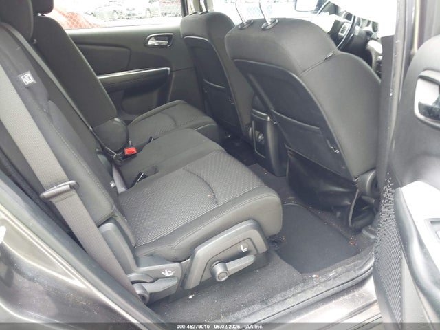 Продаж на аукціоні авто 2019 Dodge Journey Se, vin: 3C4PDCBB1KT835534, номер лоту: 45279010