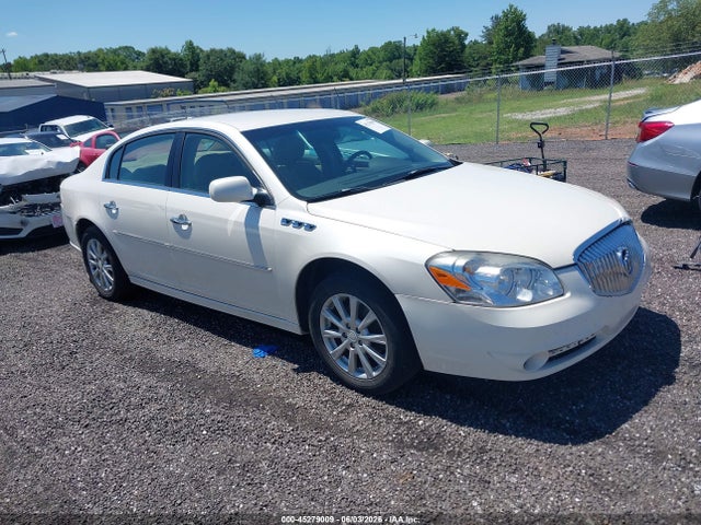 45279009 :رقم المزاد ، 1G4HC5EM6BU152651 vin ، 2011 Buick Lucerne Cxl مزاد بيع