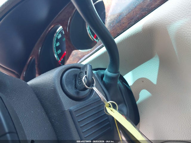 Продажа на аукционе авто 2011 Buick Lucerne Cxl, vin: 1G4HC5EM6BU152651, номер лота: 45279009