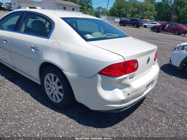 Продажа на аукционе авто 2011 Buick Lucerne Cxl, vin: 1G4HC5EM6BU152651, номер лота: 45279009