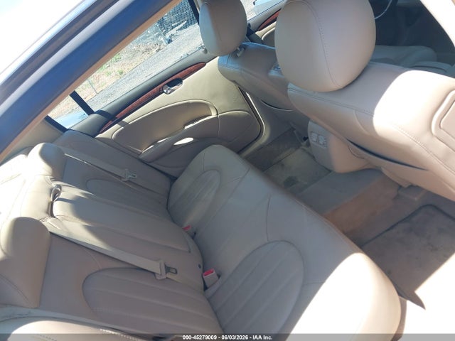 Продажа на аукционе авто 2011 Buick Lucerne Cxl, vin: 1G4HC5EM6BU152651, номер лота: 45279009