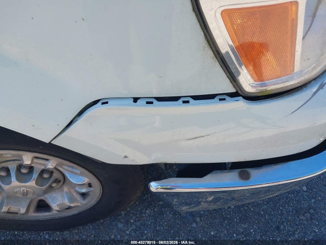 2014 Nissan Nv Passenger Nv3500 Hd Sl V8 მანქანა იყიდება აუქციონზე, vin: 5BZAF0AA9EN160558, აუქციონის ნომერი: 45279015