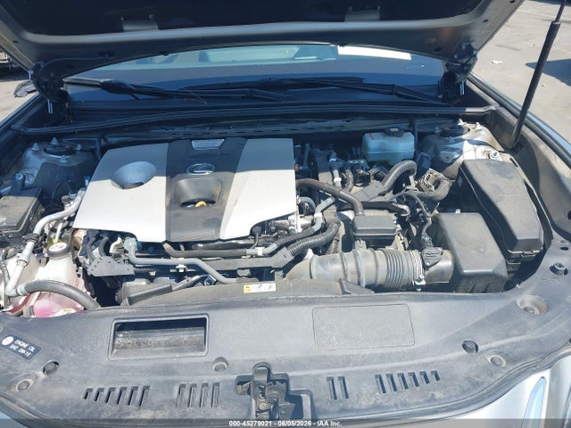 45279021 :رقم المزاد ، 58AD21B13LU011700 vin ، 2020 Lexus Es 300h مزاد بيع