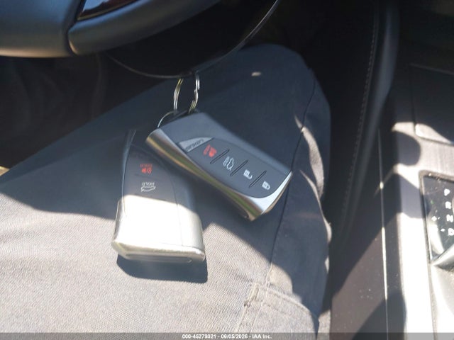 45279021 :رقم المزاد ، 58AD21B13LU011700 vin ، 2020 Lexus Es 300h مزاد بيع