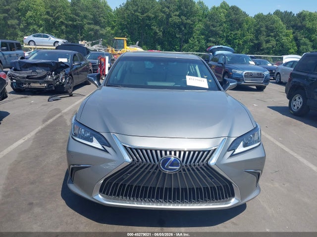 45279021 :رقم المزاد ، 58AD21B13LU011700 vin ، 2020 Lexus Es 300h مزاد بيع
