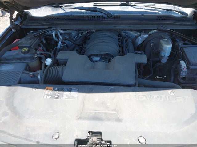 Продаж на аукціоні авто 2015 Chevrolet Suburban 1500 Ltz, vin: 1GNSKKKC9FR282821, номер лоту: 45279026