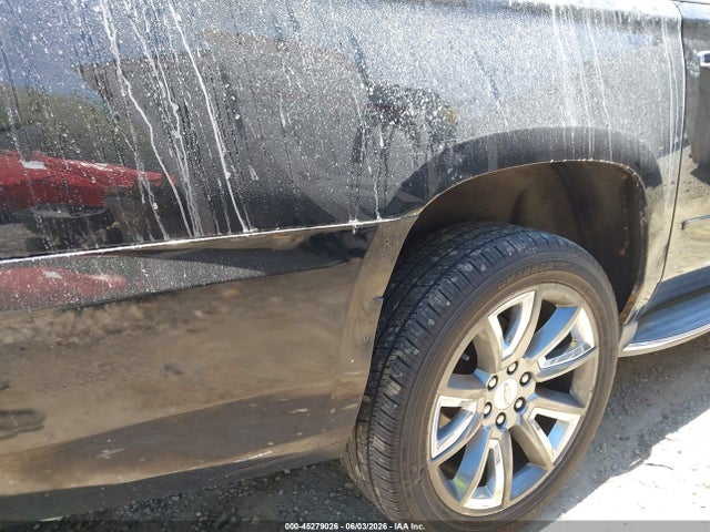 Продаж на аукціоні авто 2015 Chevrolet Suburban 1500 Ltz, vin: 1GNSKKKC9FR282821, номер лоту: 45279026