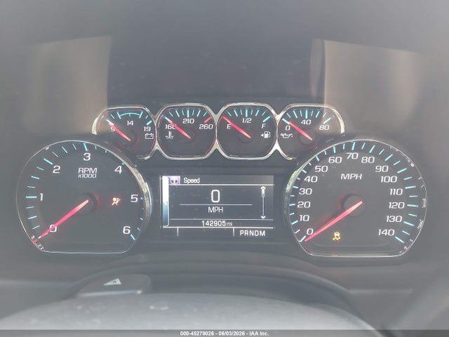Продаж на аукціоні авто 2015 Chevrolet Suburban 1500 Ltz, vin: 1GNSKKKC9FR282821, номер лоту: 45279026