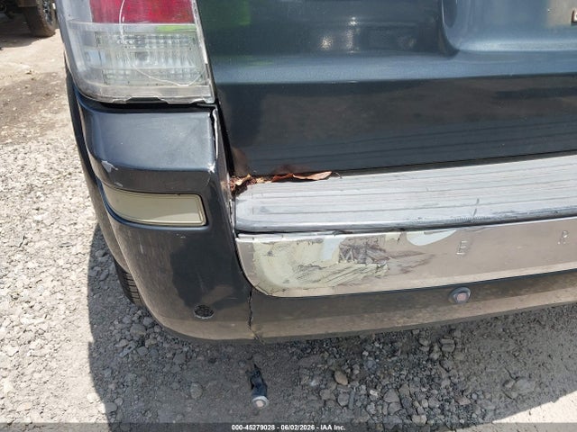 Aukcja sprzedaży 2008 Mercury Mariner Premier, vin: 4M2CU87138KJ24689, numer aukcji: 45279028