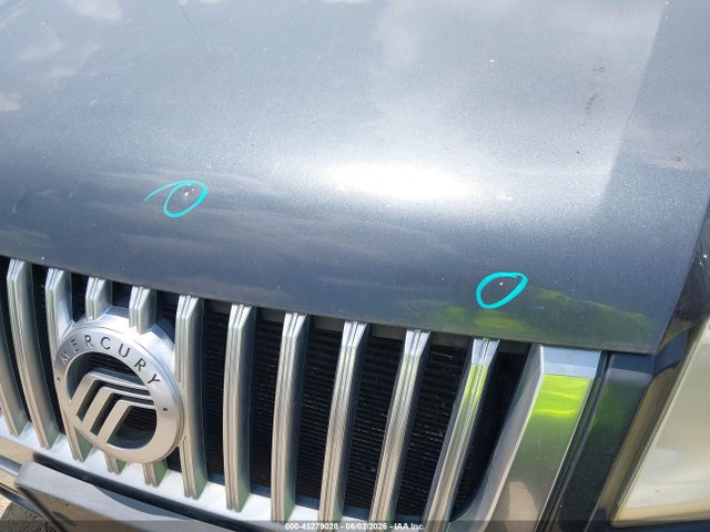 Aukcja sprzedaży 2008 Mercury Mariner Premier, vin: 4M2CU87138KJ24689, numer aukcji: 45279028