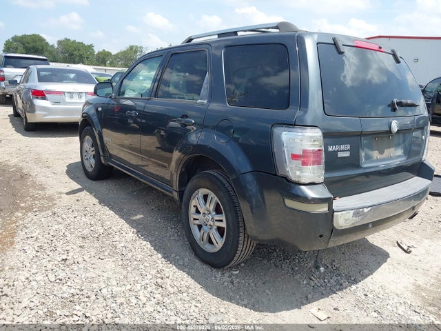 Aukcja sprzedaży 2008 Mercury Mariner Premier, vin: 4M2CU87138KJ24689, numer aukcji: 45279028
