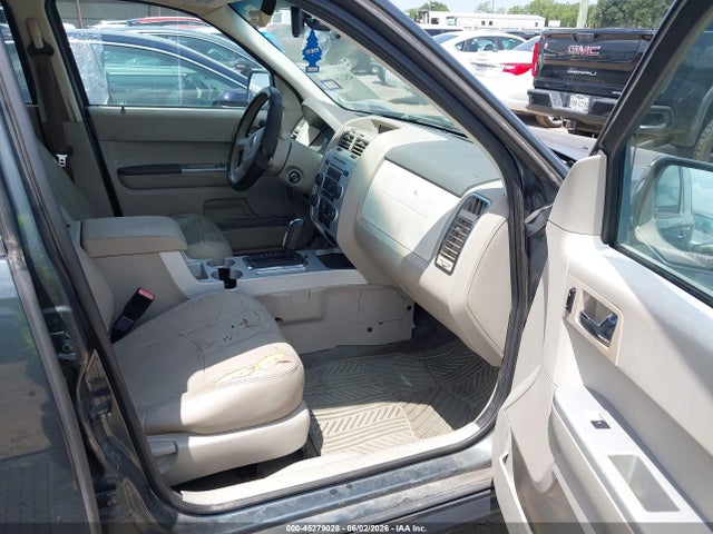 Aukcja sprzedaży 2008 Mercury Mariner Premier, vin: 4M2CU87138KJ24689, numer aukcji: 45279028