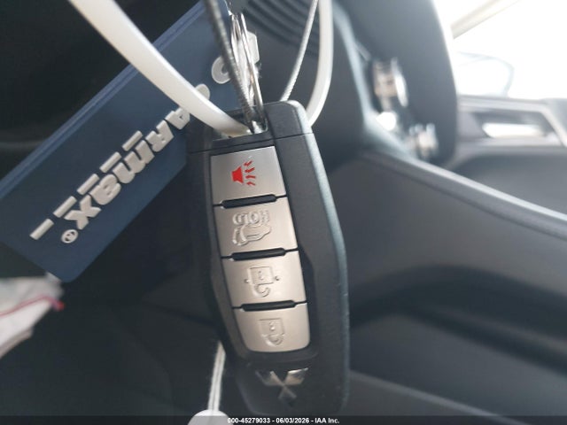2024 Mitsubishi Outlander Se 2.5 2wd/se Black Edition S-awc/se Black Edition W/pano Roof S-awc მანქანა იყიდება აუქციონზე, vin: JA4J3VA86RZ083076, აუქციონის ნომერი: 45279033