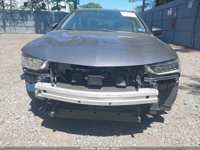 Продажа на аукционе авто 2018 Acura Tlx, vin: 19UUB1F36JA005803, номер лота: 45279032