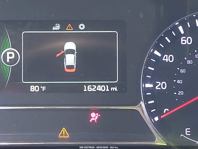 KIA Optima Sx Turbo 2014 5XXGR4A67EG283081 Image 16