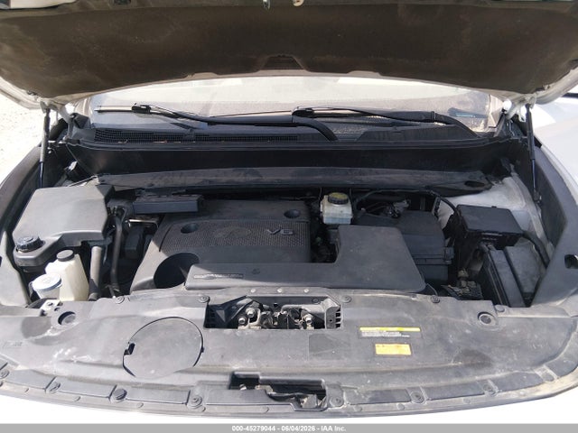 Aukcja sprzedaży 2014 Infiniti Qx60, vin: 5N1AL0MN8EC525858, numer aukcji: 45279044
