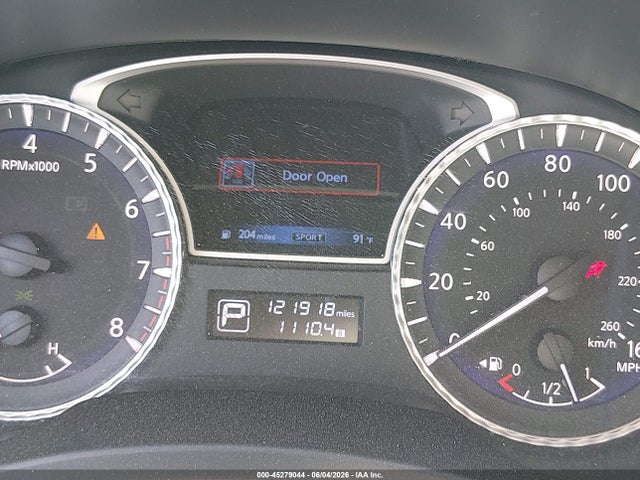 Aukcja sprzedaży 2014 Infiniti Qx60, vin: 5N1AL0MN8EC525858, numer aukcji: 45279044