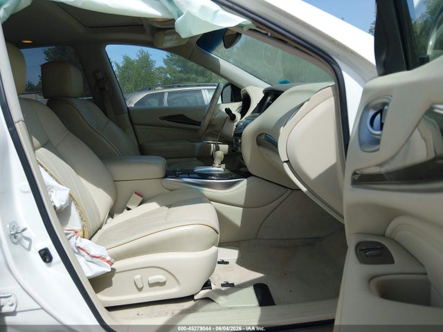 Aukcja sprzedaży 2014 Infiniti Qx60, vin: 5N1AL0MN8EC525858, numer aukcji: 45279044