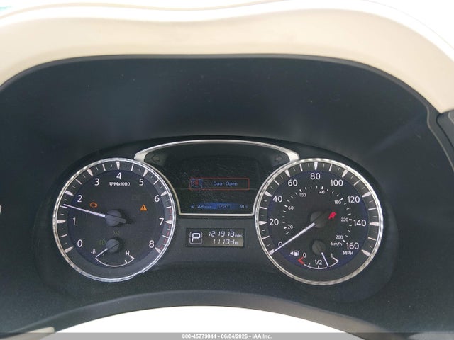 Aukcja sprzedaży 2014 Infiniti Qx60, vin: 5N1AL0MN8EC525858, numer aukcji: 45279044