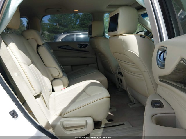 Aukcja sprzedaży 2014 Infiniti Qx60, vin: 5N1AL0MN8EC525858, numer aukcji: 45279044