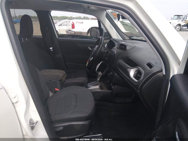 Продаж на аукціоні авто 2019 Jeep Renegade Latitude Fwd, vin: ZACNJABB3KPJ90345, номер лоту: 45279046