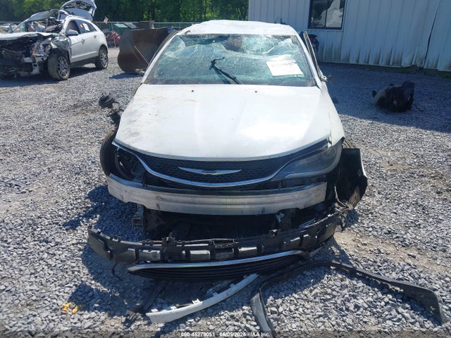 Продаж на аукціоні авто 2015 Chrysler 200 Limited, vin: 1C3CCCAB9FN660074, номер лоту: 45279051