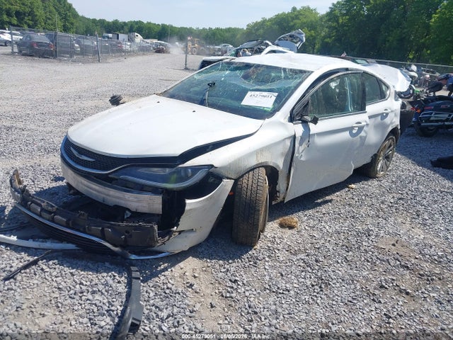 Продаж на аукціоні авто 2015 Chrysler 200 Limited, vin: 1C3CCCAB9FN660074, номер лоту: 45279051