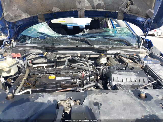 Продаж на аукціоні авто 2018 Honda Civic Lx, vin: 2HGFC2F53JH594842, номер лоту: 45279053