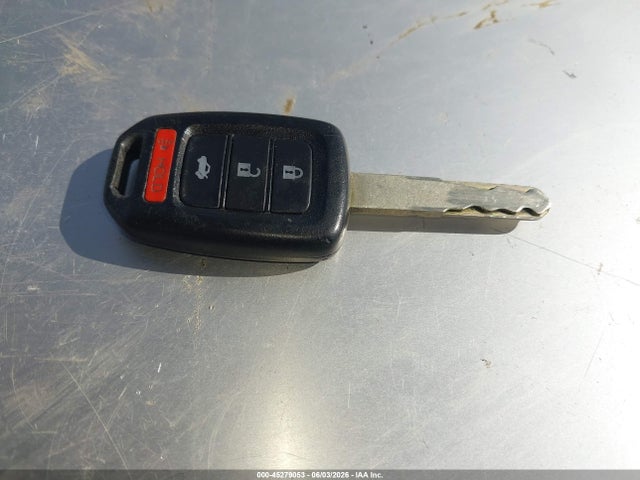 Продаж на аукціоні авто 2018 Honda Civic Lx, vin: 2HGFC2F53JH594842, номер лоту: 45279053