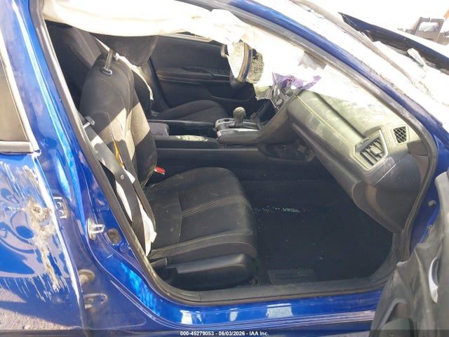 Продаж на аукціоні авто 2018 Honda Civic Lx, vin: 2HGFC2F53JH594842, номер лоту: 45279053
