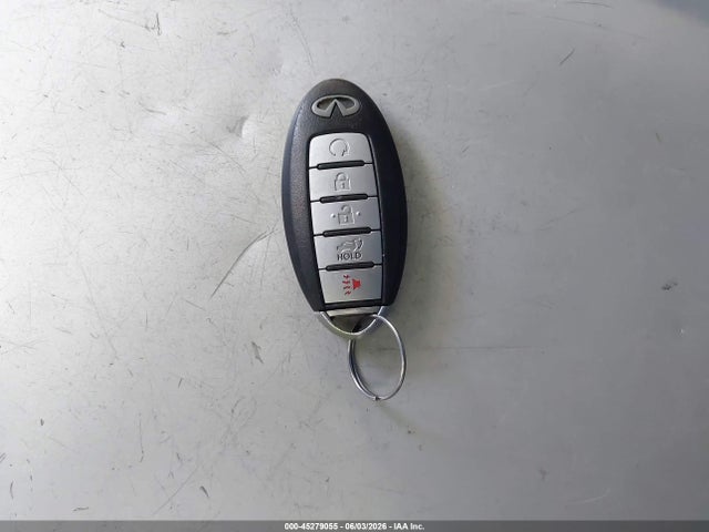 45279055 :رقم المزاد ، 5N1AL0MMXEC510480 vin ، 2014 Infiniti Qx60 مزاد بيع