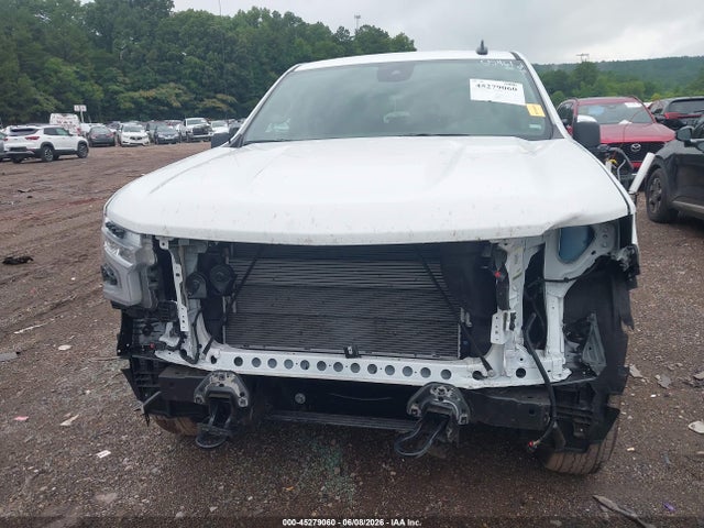 Продажа на аукционе авто 2026 Chevrolet Silverado 1500 4wd  Standard Bed Lt, vin: 2GCUKDED7T1159590, номер лота: 45279060