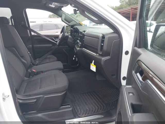 Продажа на аукционе авто 2026 Chevrolet Silverado 1500 4wd  Standard Bed Lt, vin: 2GCUKDED7T1159590, номер лота: 45279060