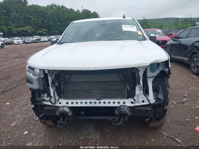 Продажа на аукционе авто 2026 Chevrolet Silverado 1500 4wd  Standard Bed Lt, vin: 2GCUKDED7T1159590, номер лота: 45279060