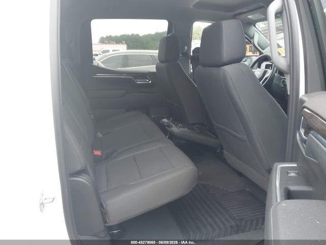 Продажа на аукционе авто 2026 Chevrolet Silverado 1500 4wd  Standard Bed Lt, vin: 2GCUKDED7T1159590, номер лота: 45279060